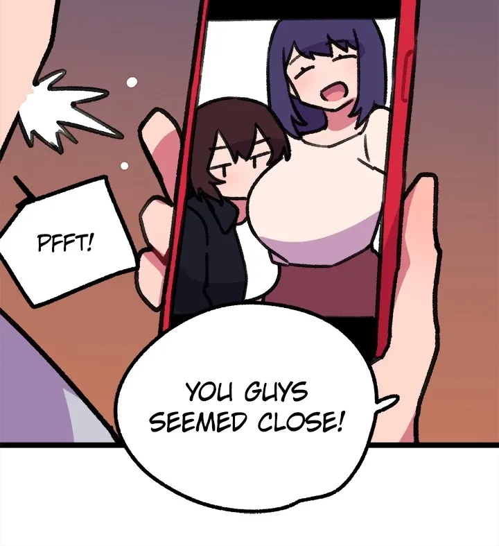Do You Like Transformation Heroines? Chapter 8 page 12 - 