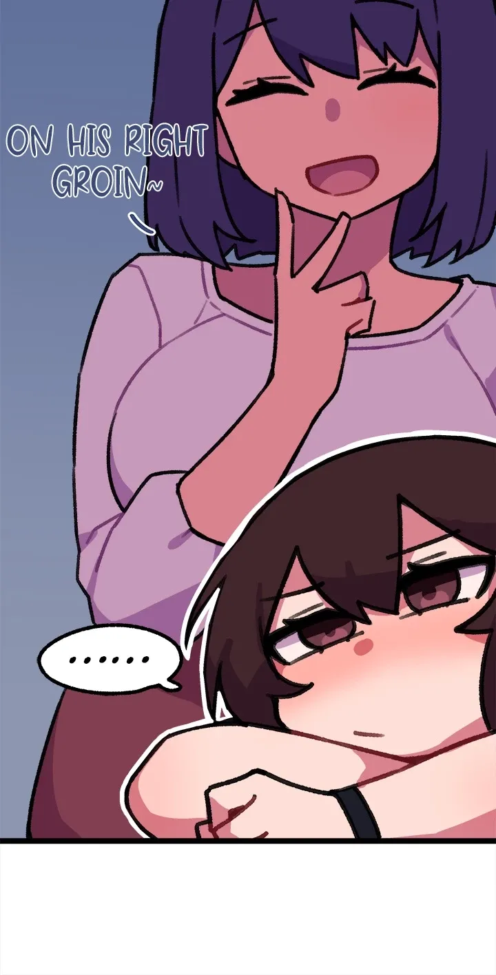 Do You Like Transformation Heroines? Chapter 8 page 15 - 
