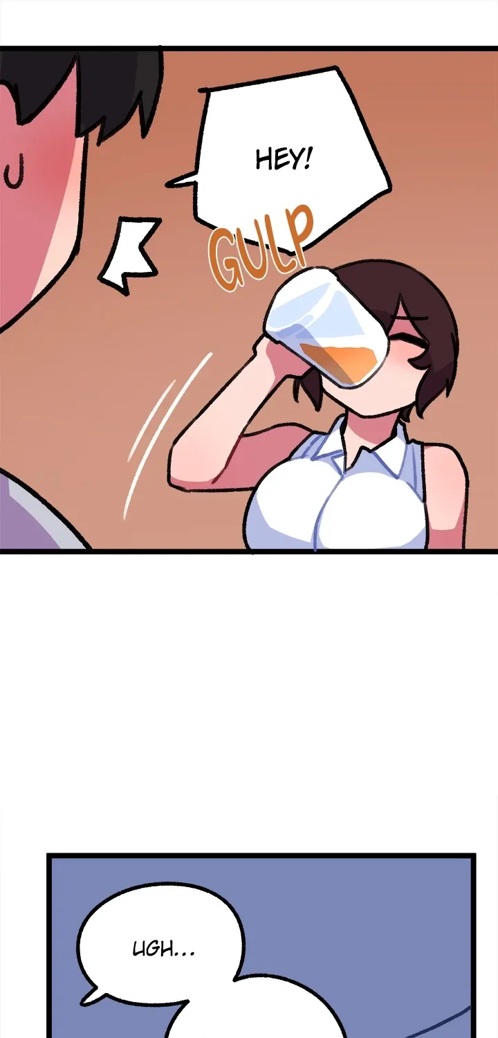 Do You Like Transformation Heroines? Chapter 8 page 16 - 