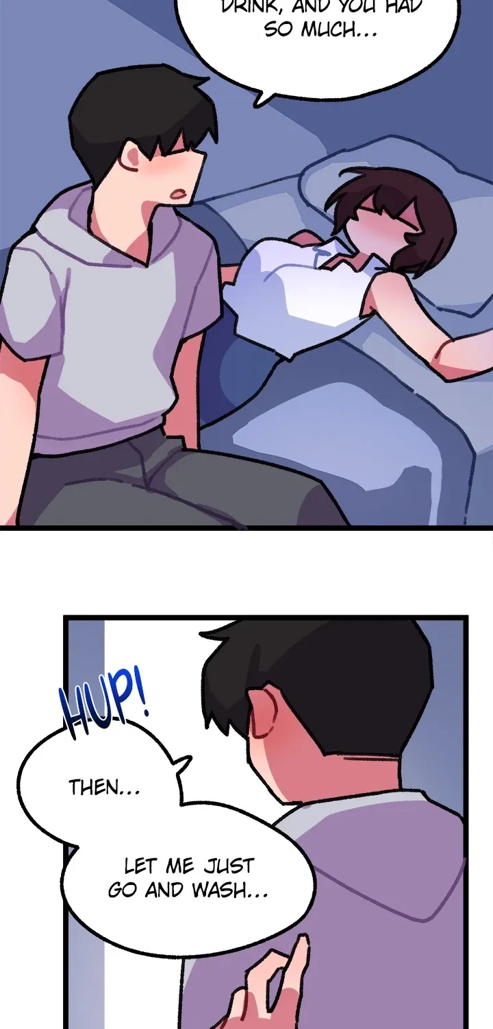 Do You Like Transformation Heroines? Chapter 8 page 18 - 