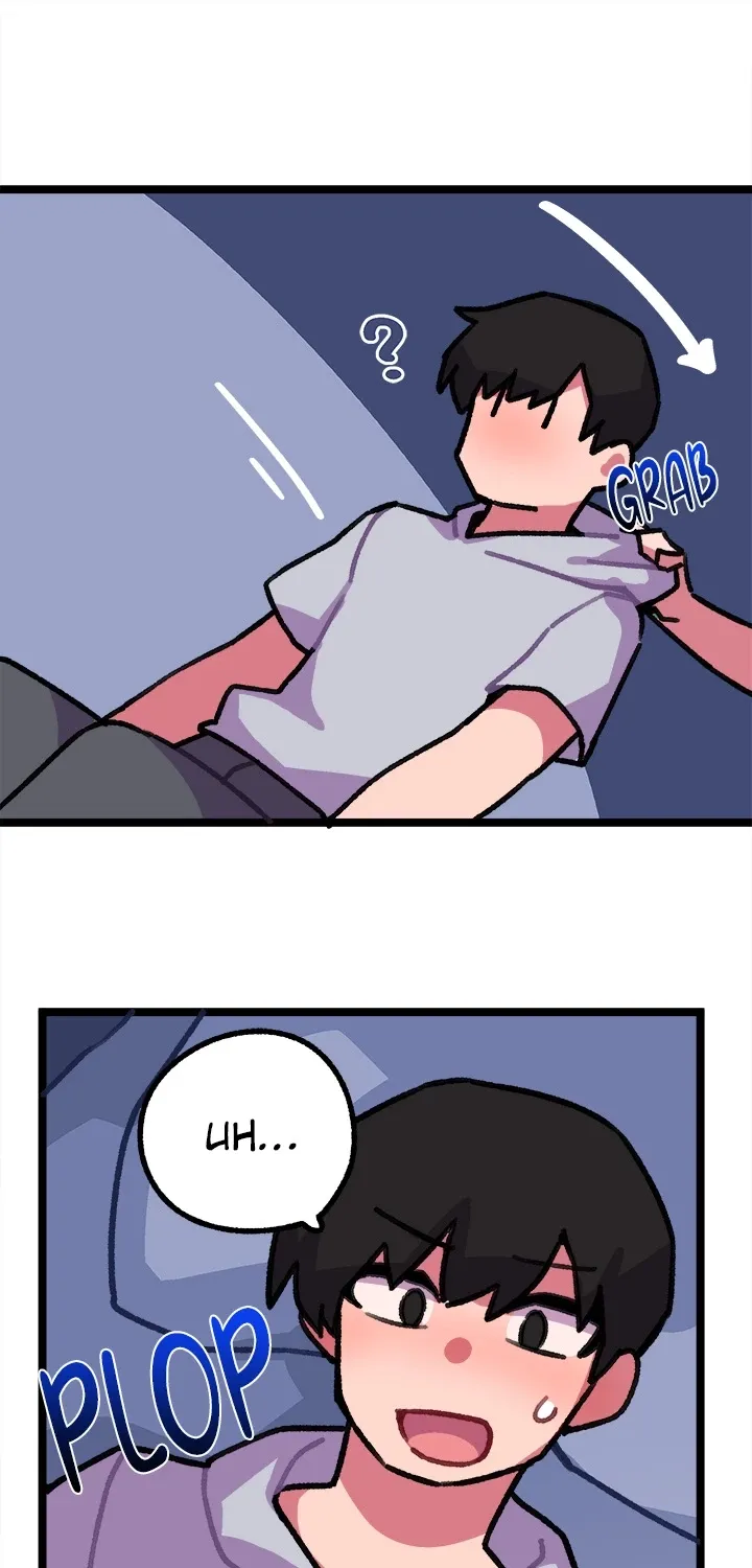 Do You Like Transformation Heroines? Chapter 8 page 20 - 