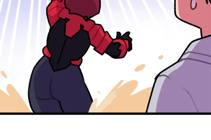 Do You Like Transformation Heroines? Chapter 8 page 3 - 