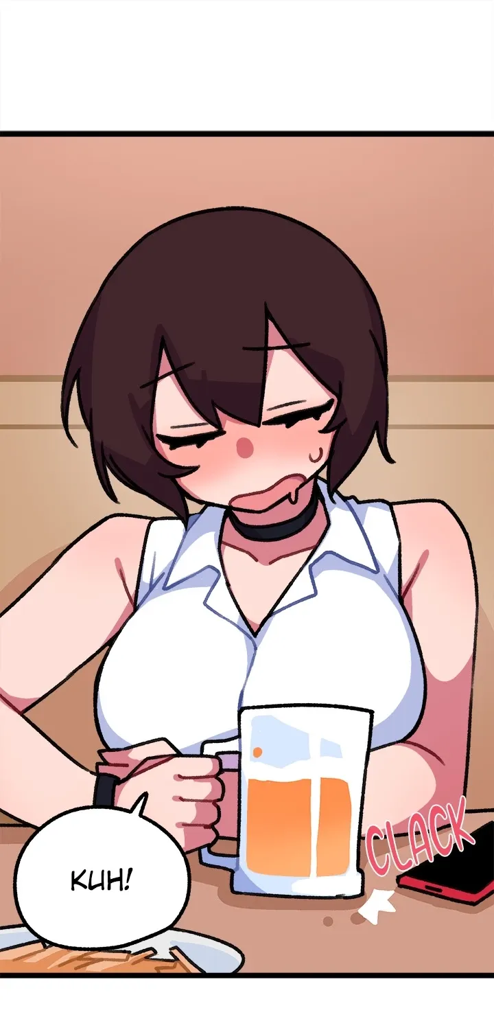 Do You Like Transformation Heroines? Chapter 8 page 9 - 