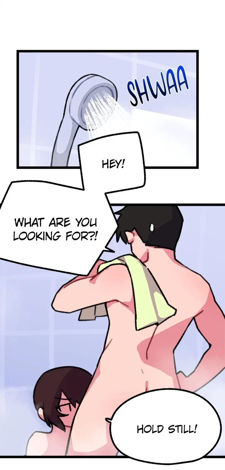Do You Like Transformation Heroines? Chapter 9 page 15 - 