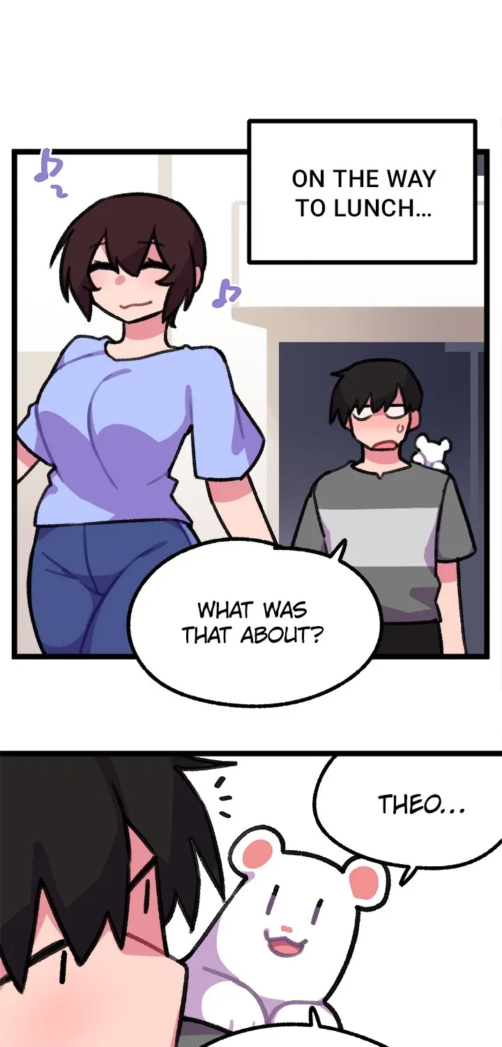 Do You Like Transformation Heroines? Chapter 9 page 17 - 