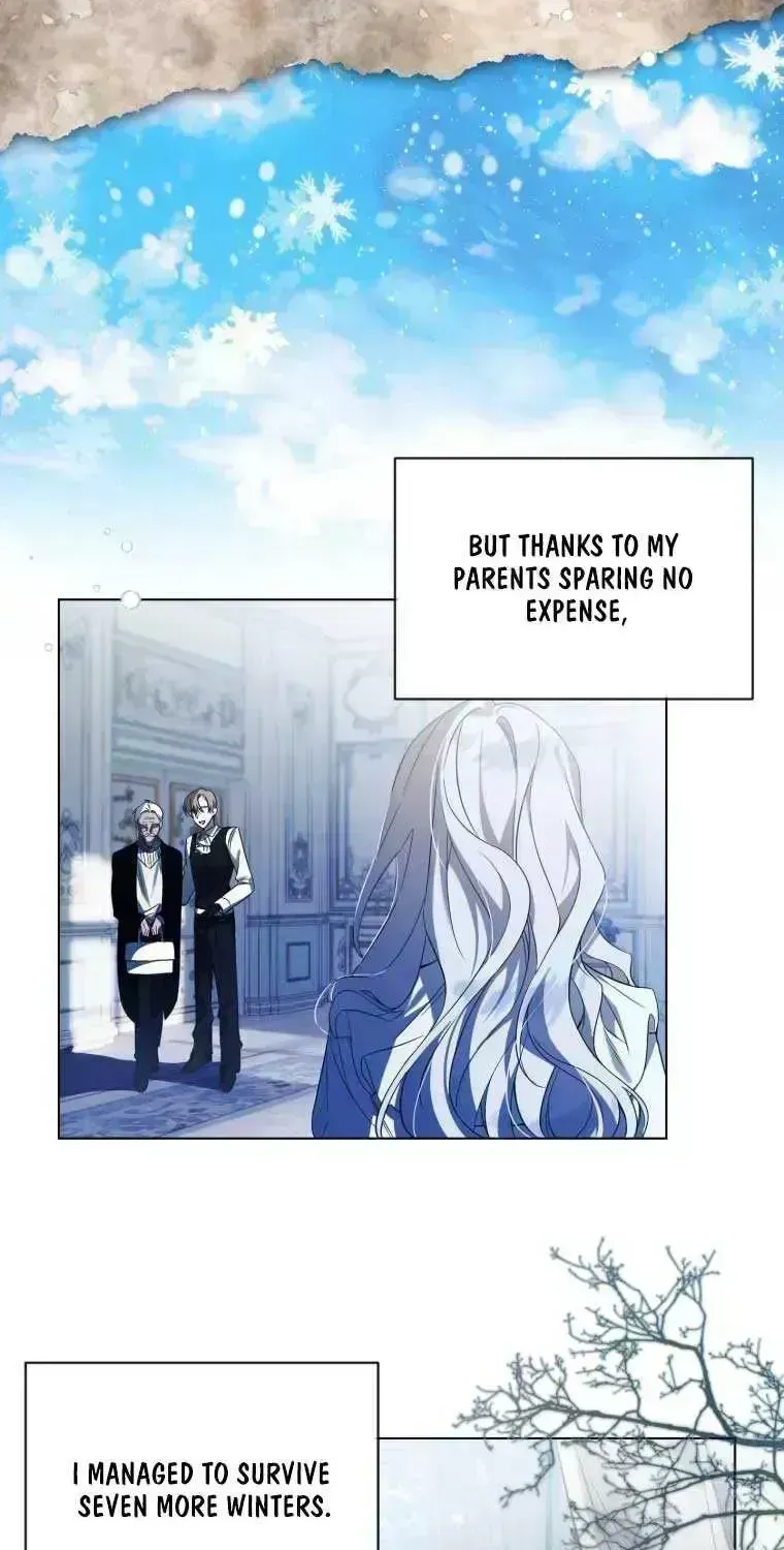 Do You Need Salvation? Chapter 1.7 page 50 - 