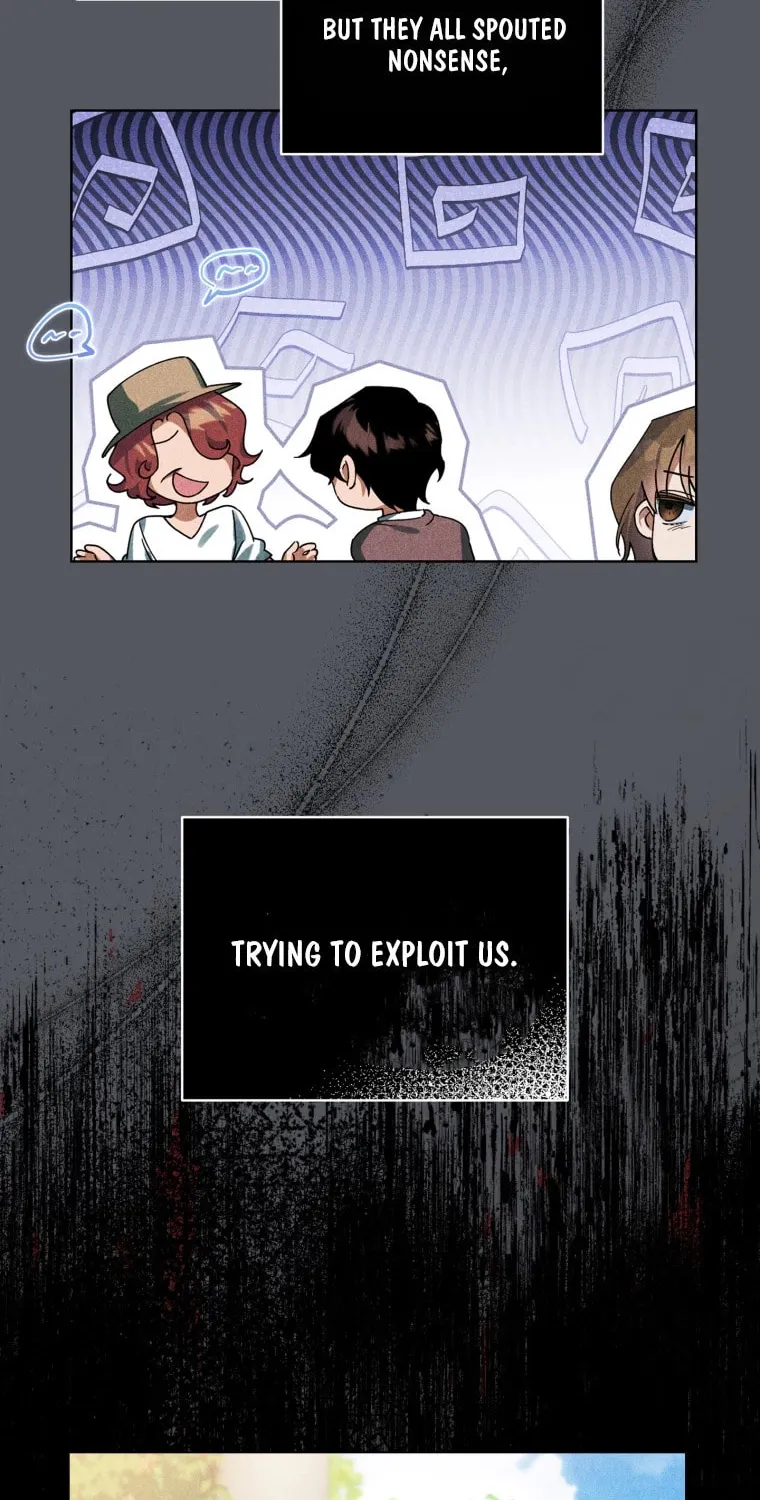 Do You Need Salvation? Chapter 1 page 33 - 