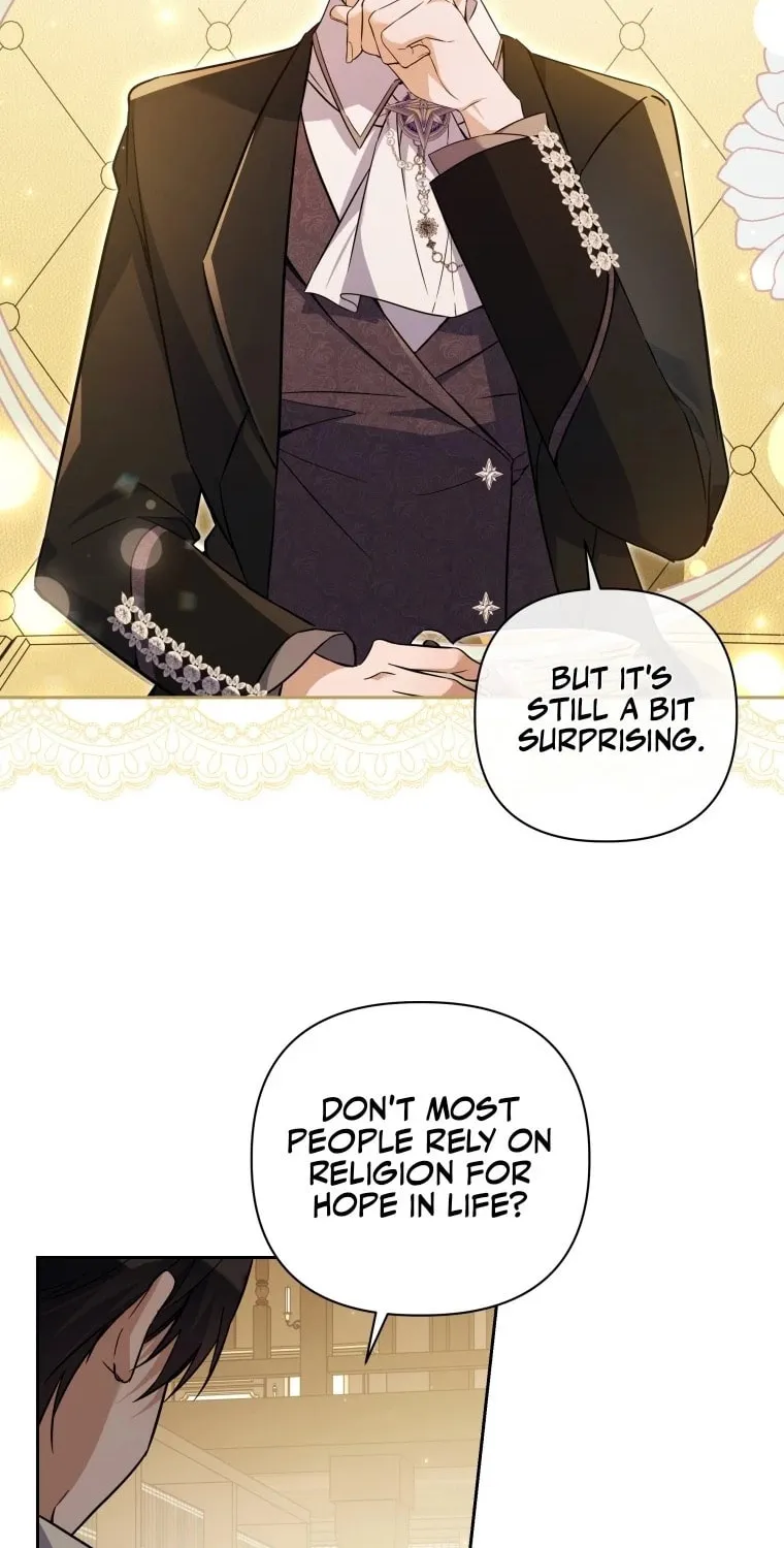 Do You Need Salvation? Chapter 10 page 13 - 