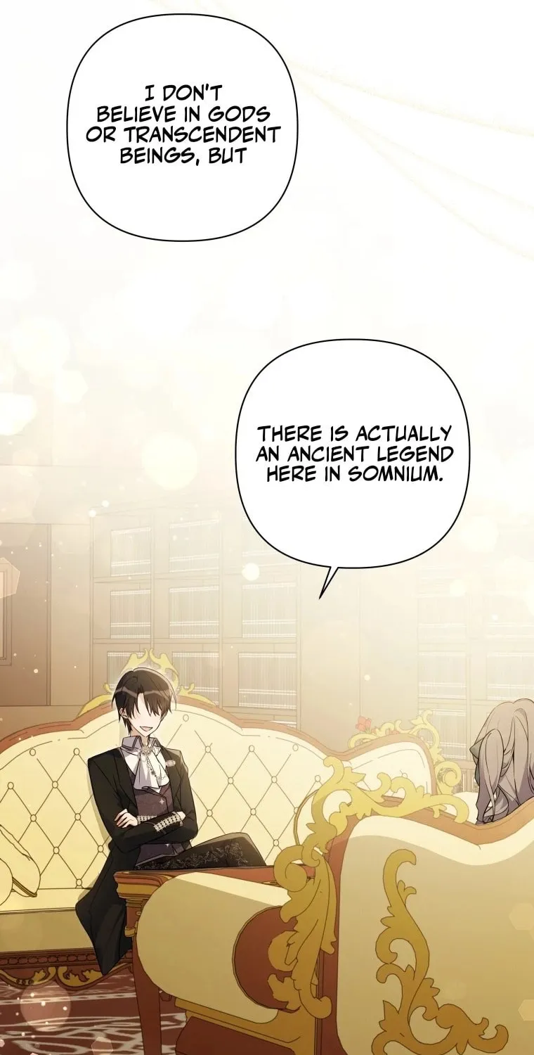 Do You Need Salvation? Chapter 10 page 17 - 