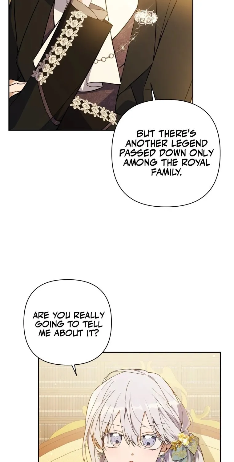Do You Need Salvation? Chapter 10 page 21 - 