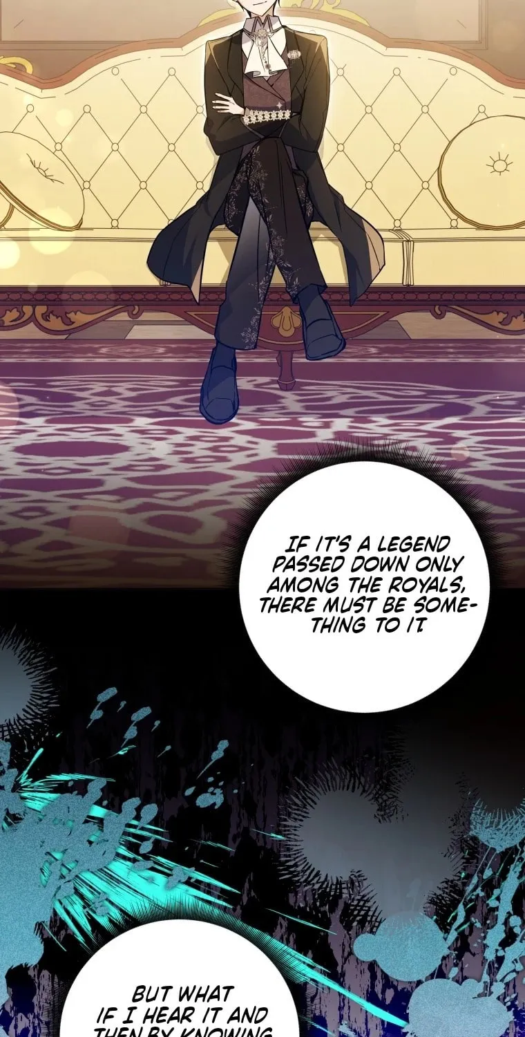 Do You Need Salvation? Chapter 10 page 23 - 