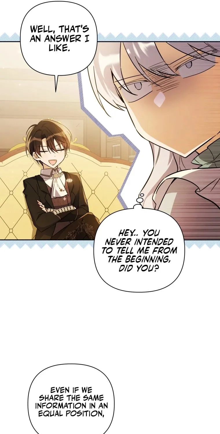 Do You Need Salvation? Chapter 10 page 28 - 