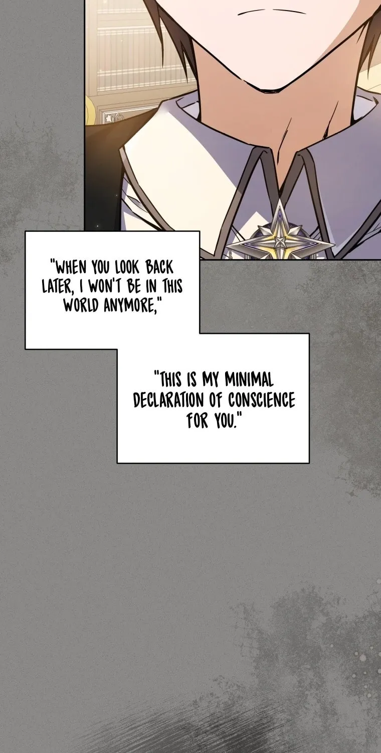 Do You Need Salvation? Chapter 10 page 50 - 