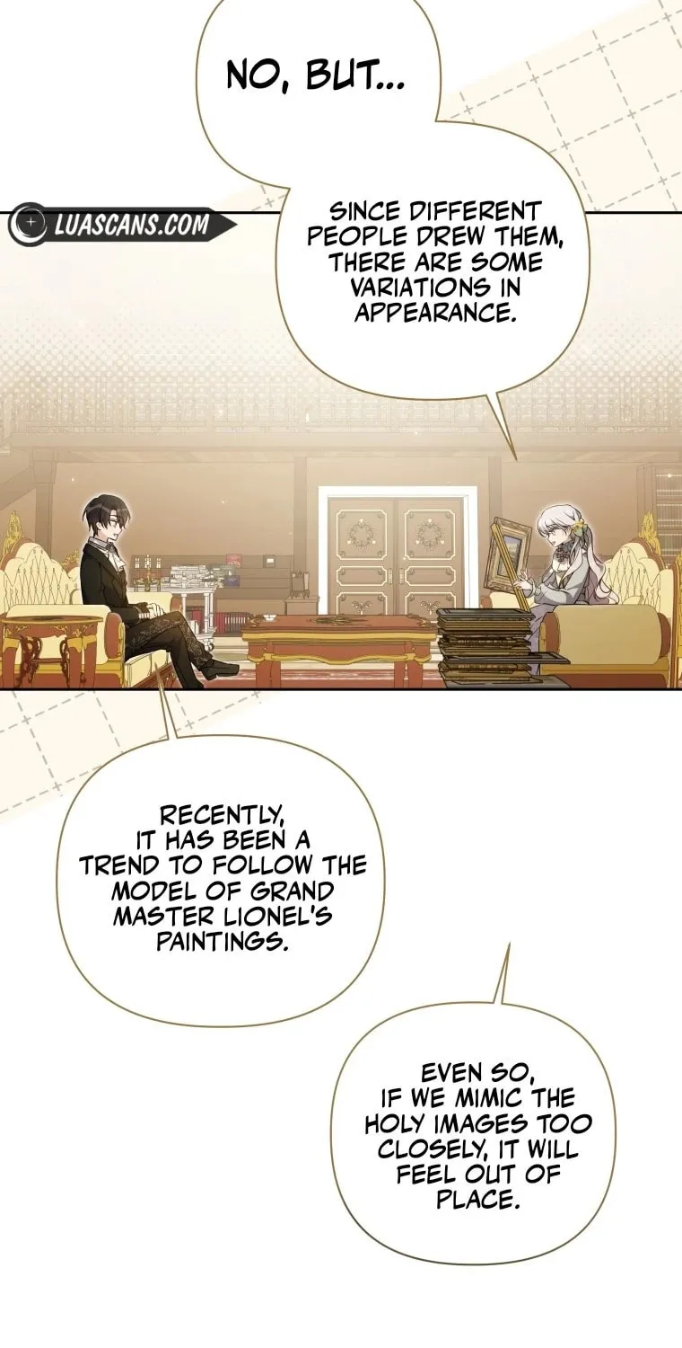 Do You Need Salvation? Chapter 10 page 7 - 