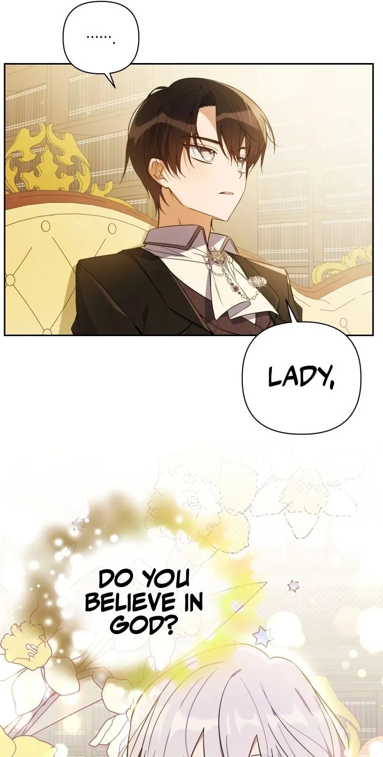 Do You Need Salvation? Chapter 10 page 10 - 