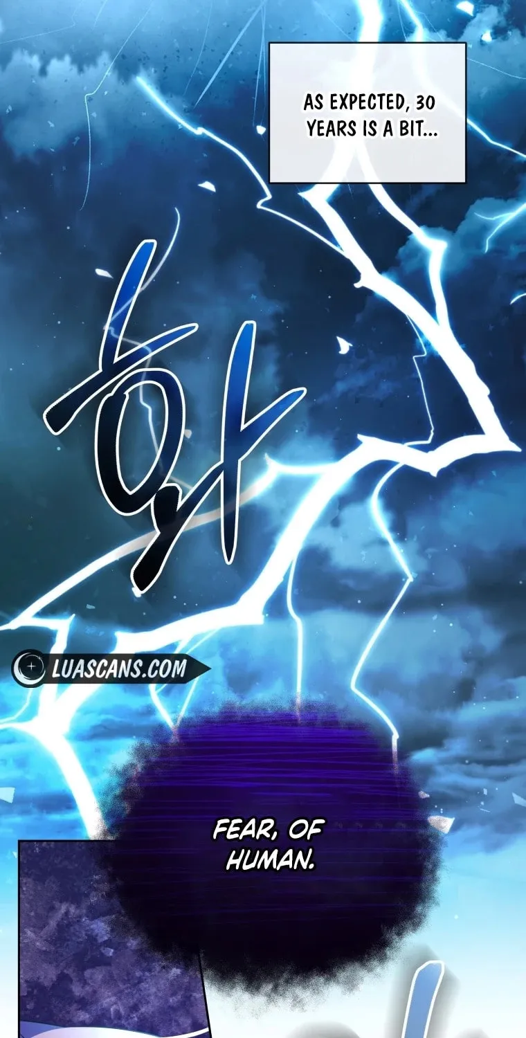 Do You Need Salvation? Chapter 11 page 11 - 