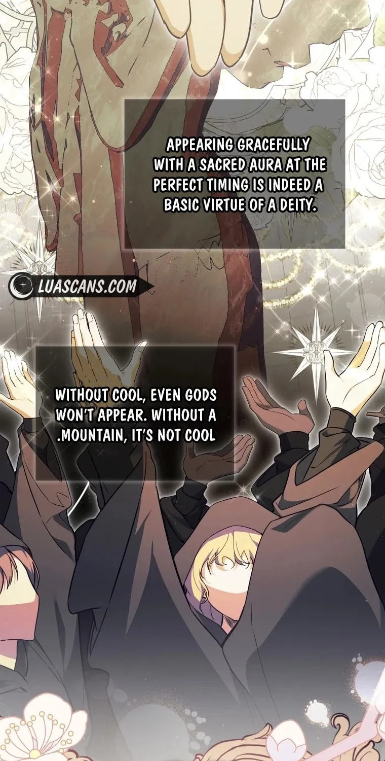 Do You Need Salvation? Chapter 11 page 3 - 