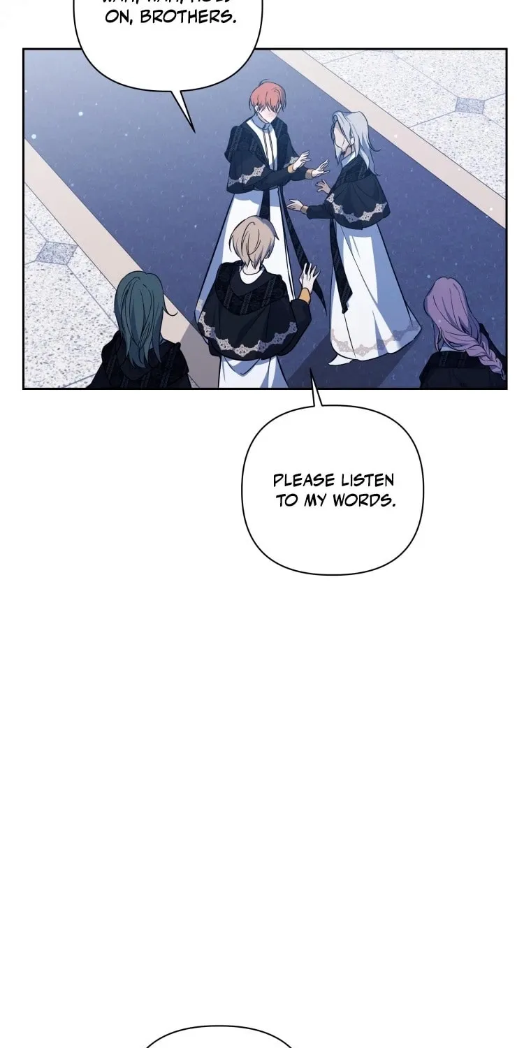 Do You Need Salvation? Chapter 11 page 31 - 