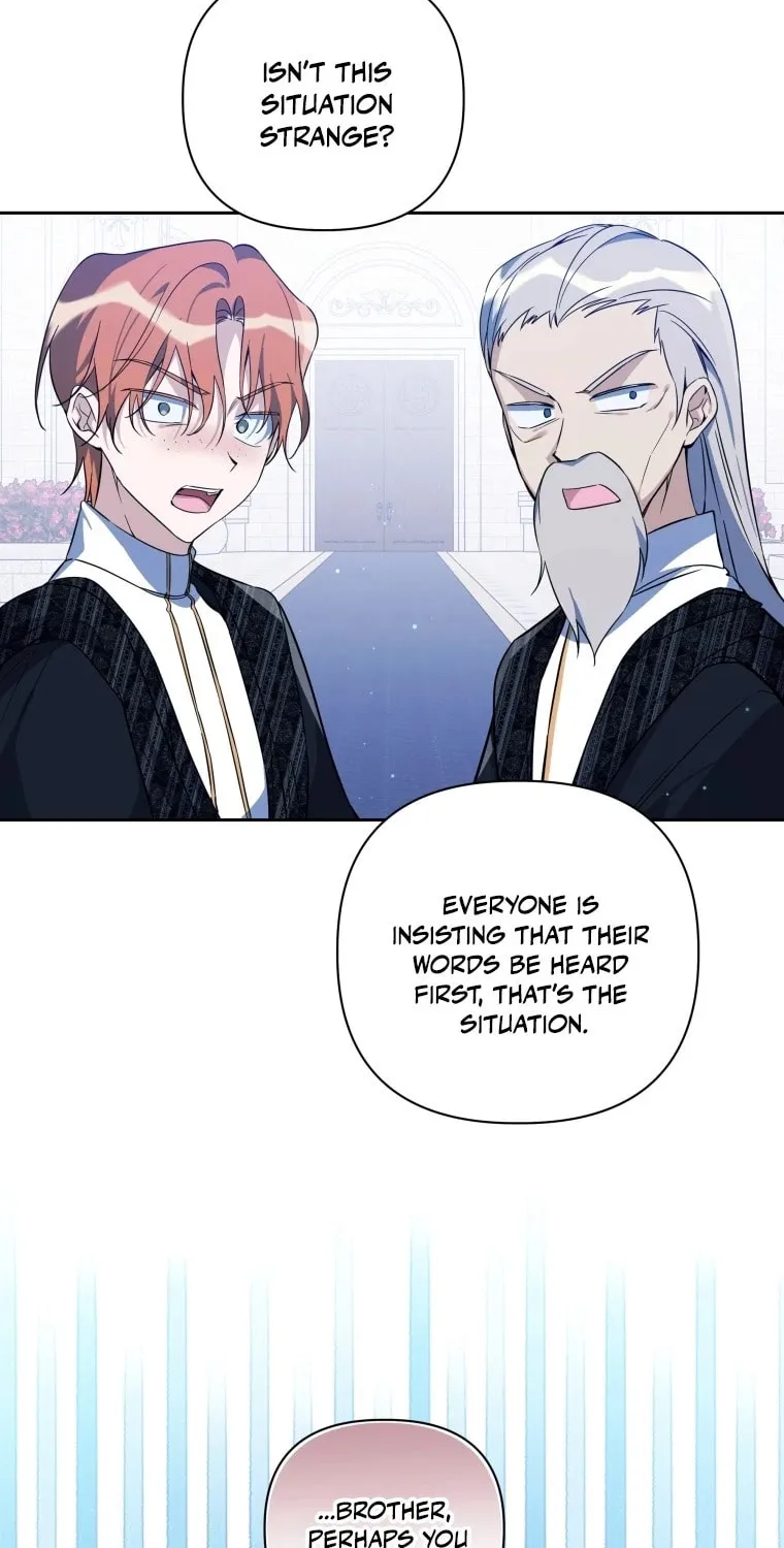Do You Need Salvation? Chapter 11 page 32 - 