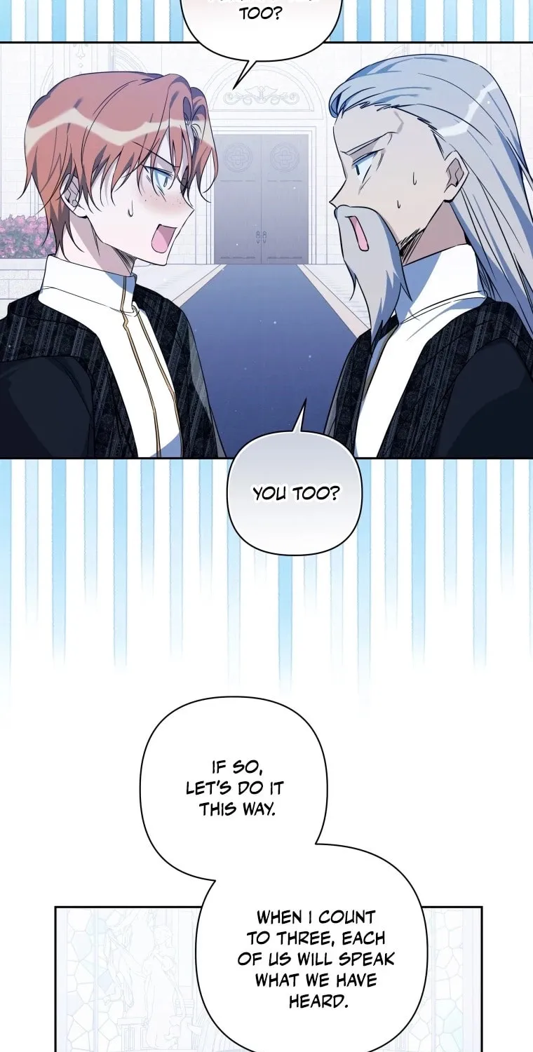 Do You Need Salvation? Chapter 11 page 33 - 