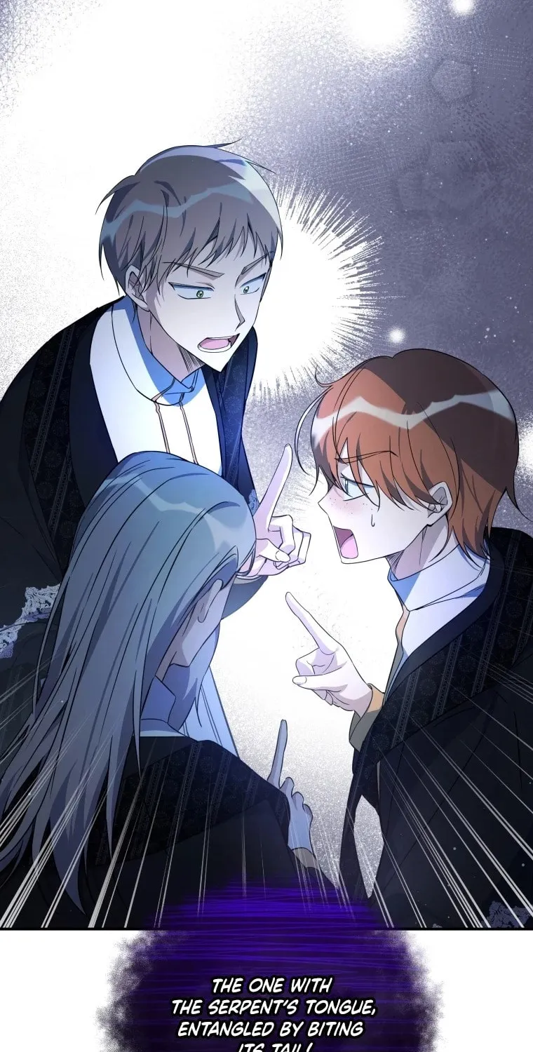 Do You Need Salvation? Chapter 11 page 36 - 