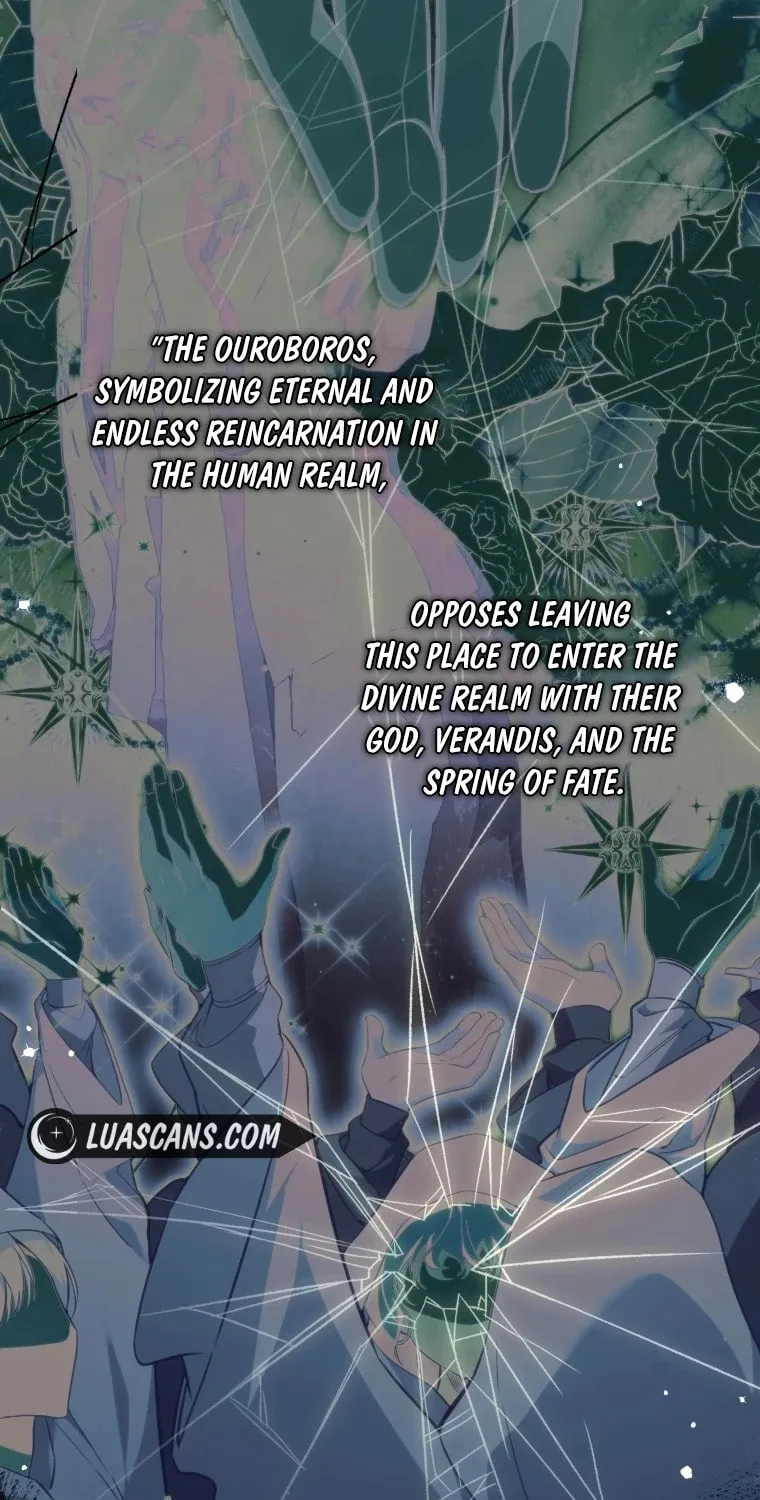 Do You Need Salvation? Chapter 11 page 55 - 