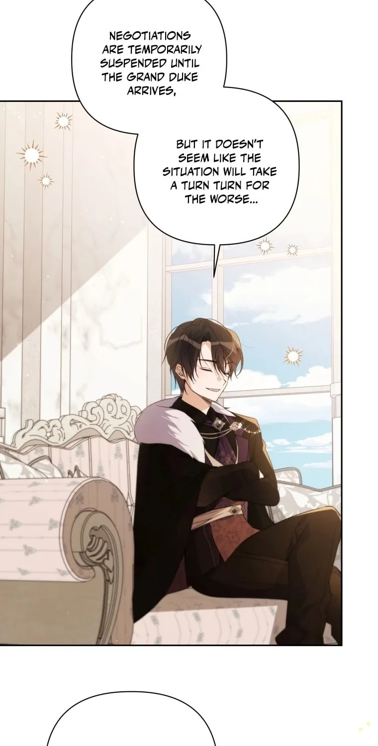 Do You Need Salvation? Chapter 11 page 61 - 