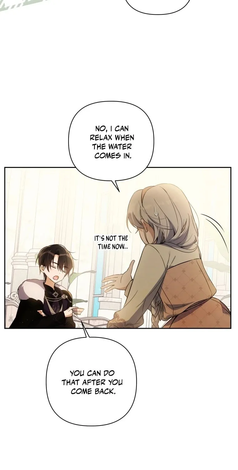 Do You Need Salvation? Chapter 11 page 81 - 