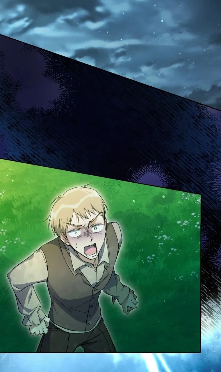 Do You Need Salvation? Chapter 11 page 10 - 
