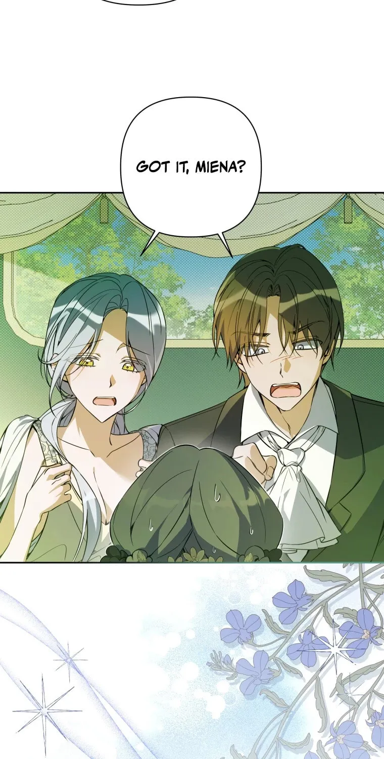 Do You Need Salvation? Chapter 12 page 3 - 