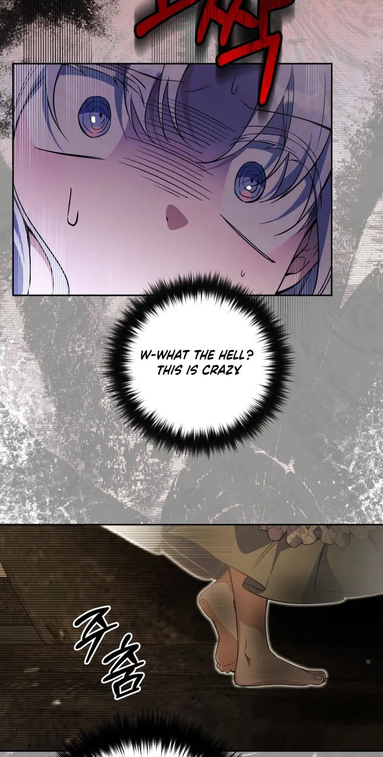 Do You Need Salvation? Chapter 12 page 47 - 