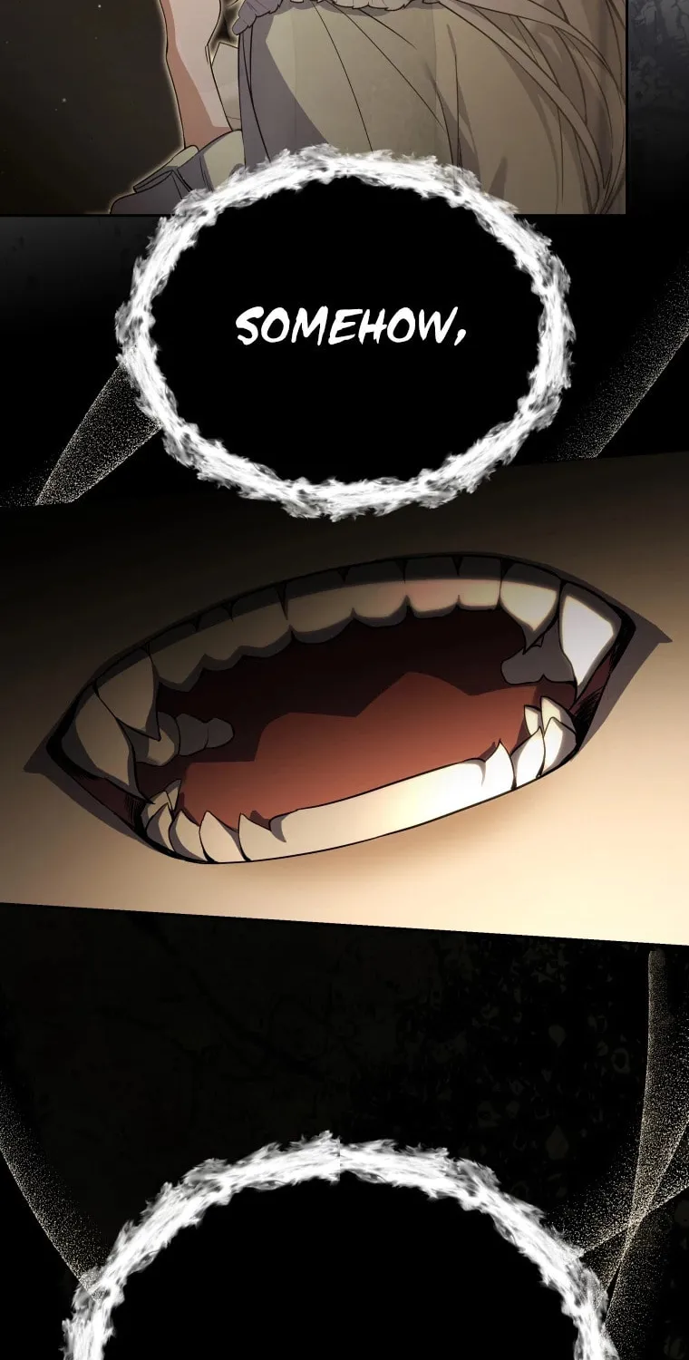 Do You Need Salvation? Chapter 12 page 50 - 