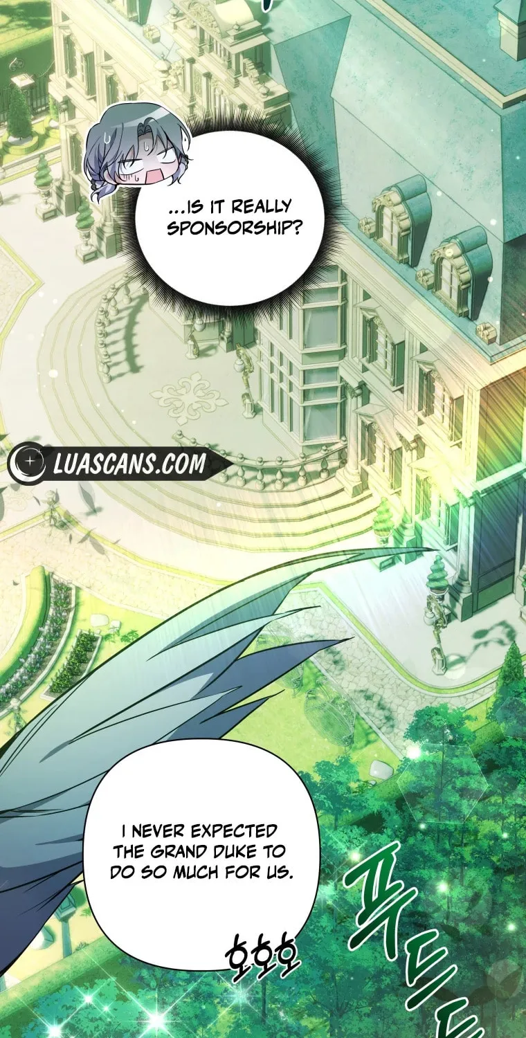 Do You Need Salvation? Chapter 12 page 6 - 