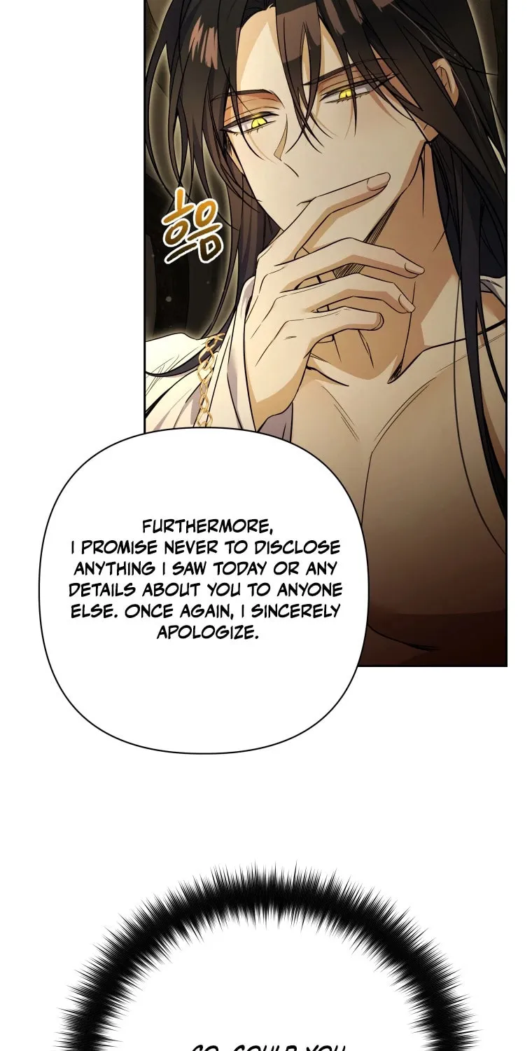 Do You Need Salvation? Chapter 12 page 69 - 