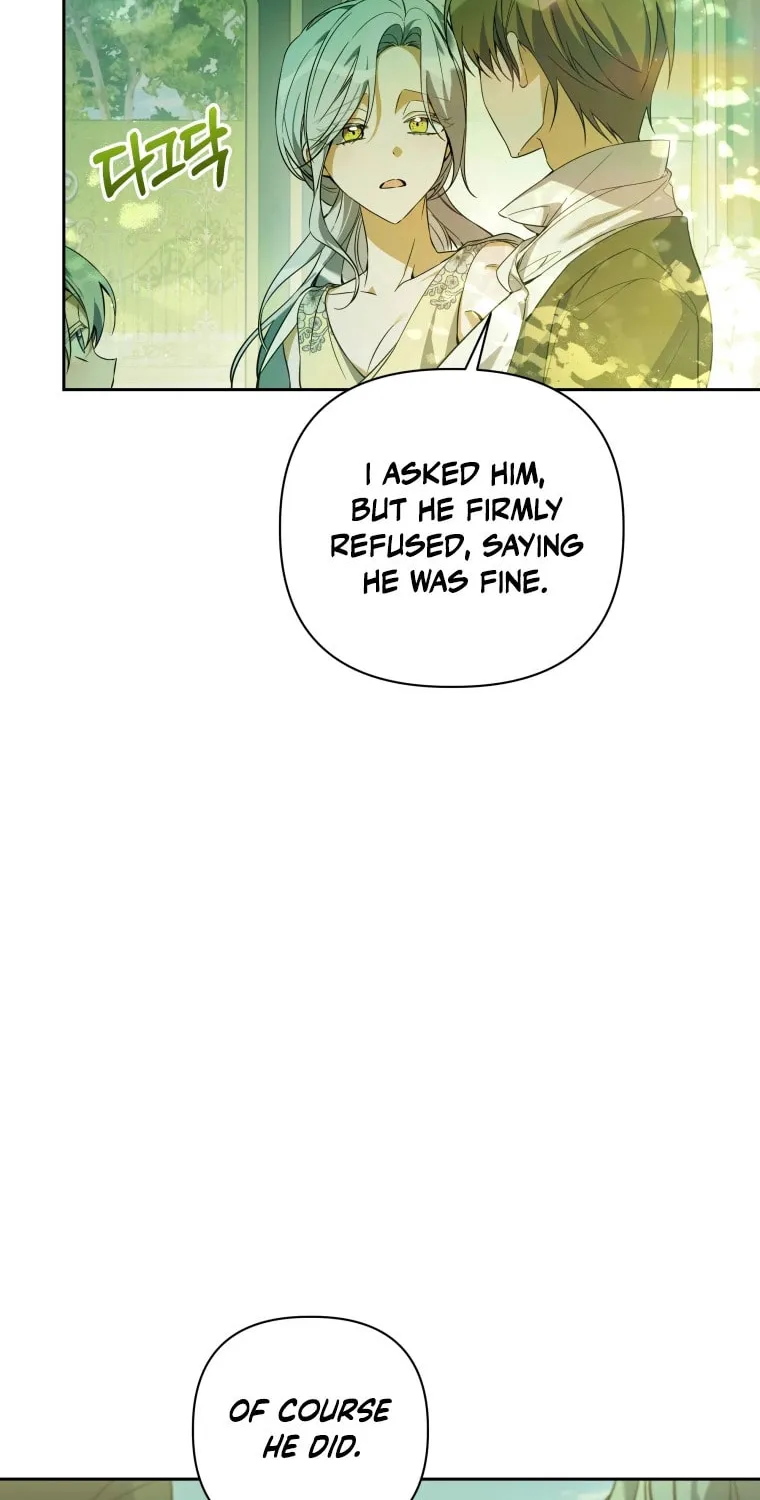 Do You Need Salvation? Chapter 12 page 8 - 