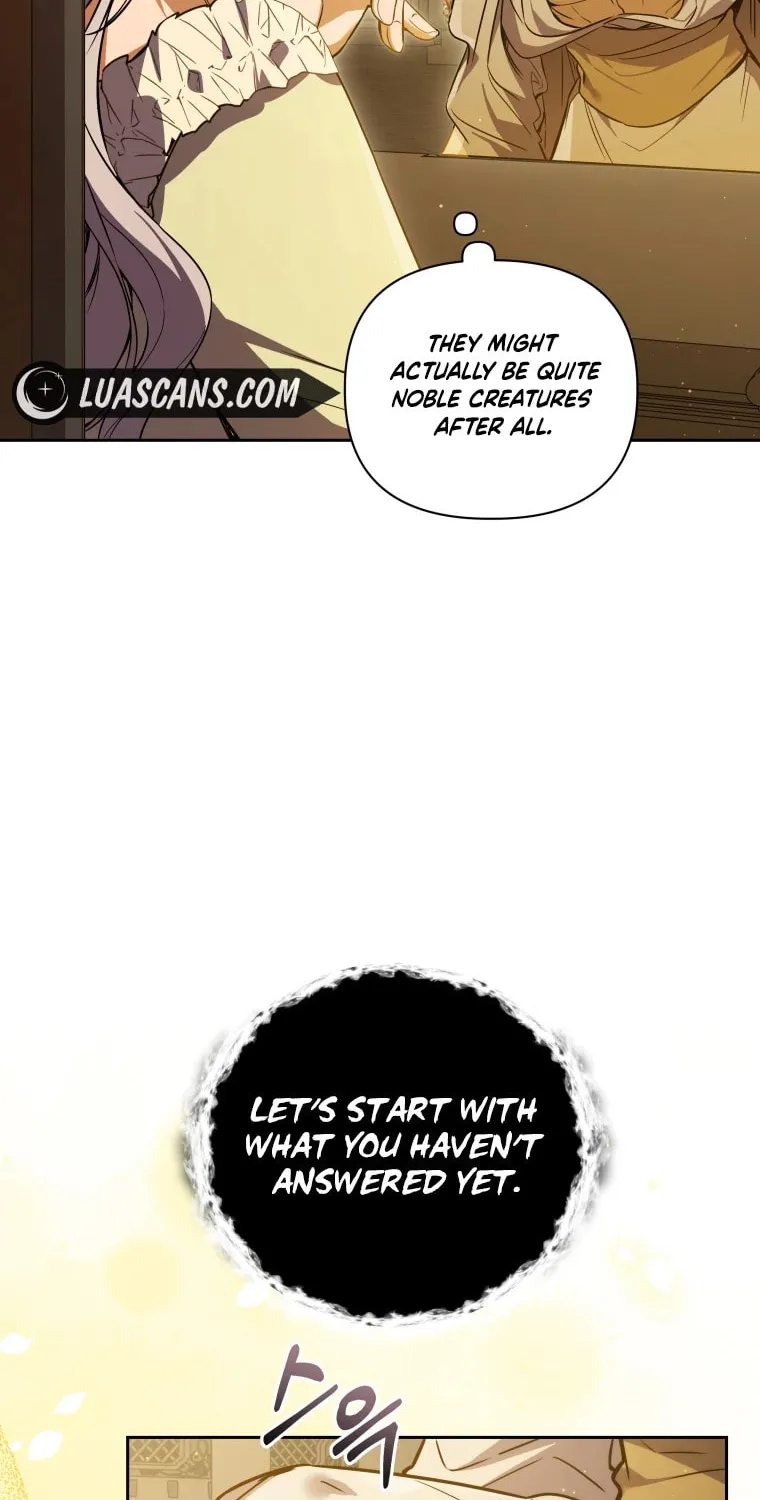 Do You Need Salvation? Chapter 12 page 93 - 