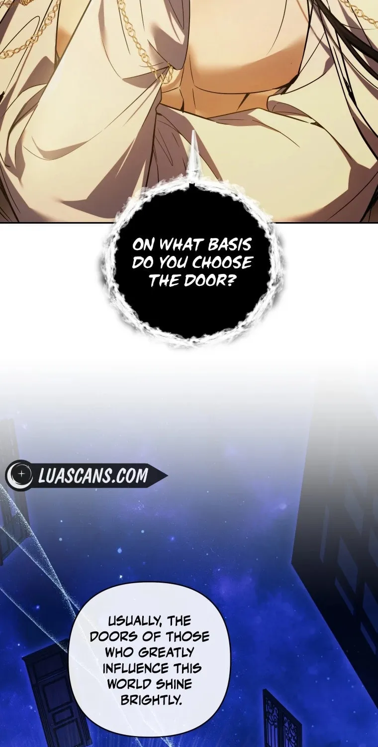 Do You Need Salvation? Chapter 13 page 5 - 