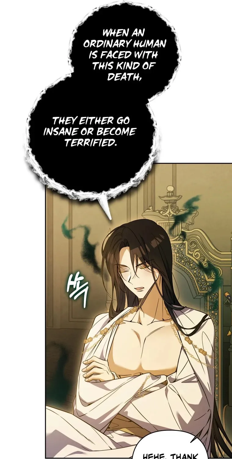 Do You Need Salvation? Chapter 13 page 52 - 