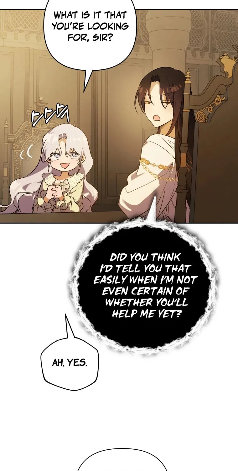 Do You Need Salvation? Chapter 13 page 54 - 