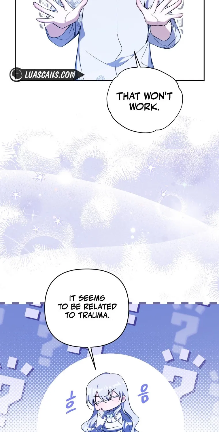 Do You Need Salvation? Chapter 14 page 47 - 