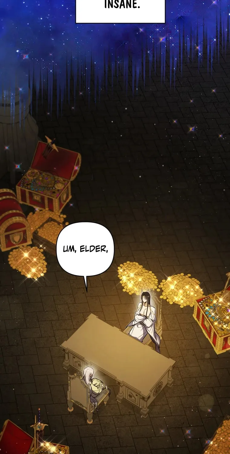 Do You Need Salvation? Chapter 14 page 6 - 