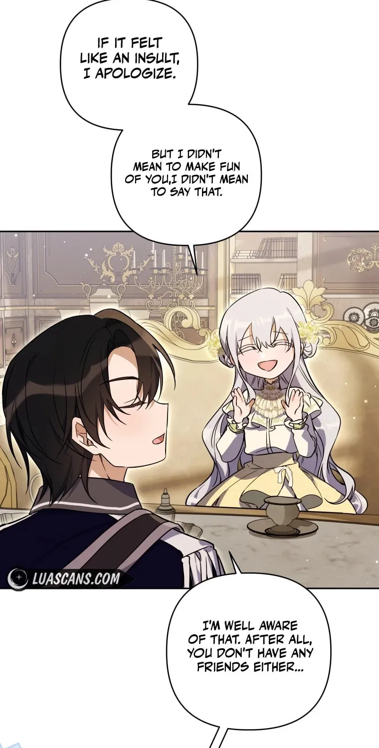 Do You Need Salvation? Chapter 14 page 55 - 