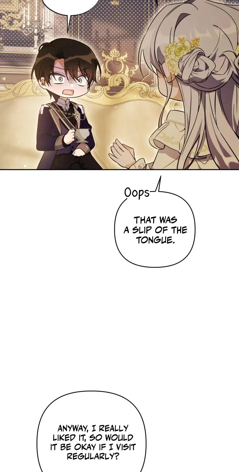 Do You Need Salvation? Chapter 14 page 59 - 