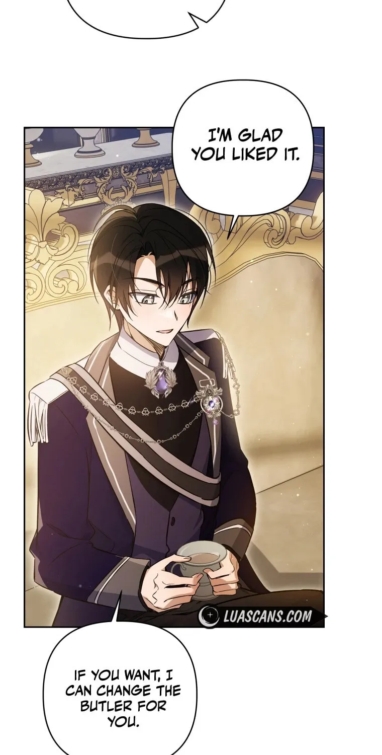 Do You Need Salvation? Chapter 14 page 60 - 