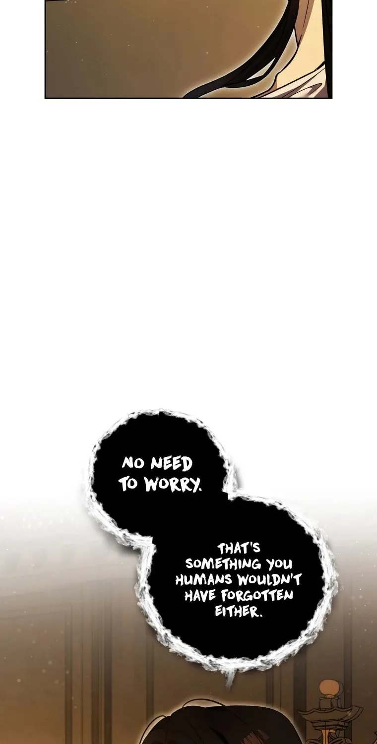 Do You Need Salvation? Chapter 14 page 8 - 