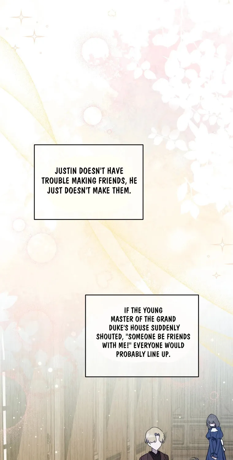 Do You Need Salvation? Chapter 15 page 30 - 