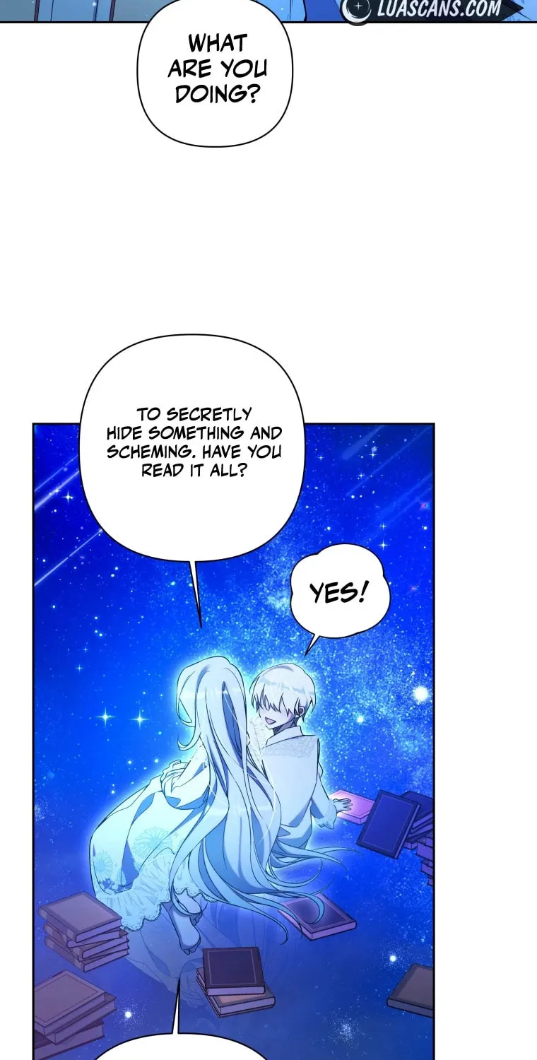 Do You Need Salvation? Chapter 15 page 33 - 