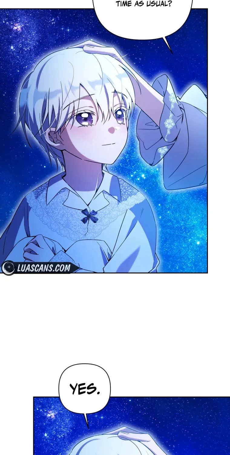 Do You Need Salvation? Chapter 15 page 38 - 