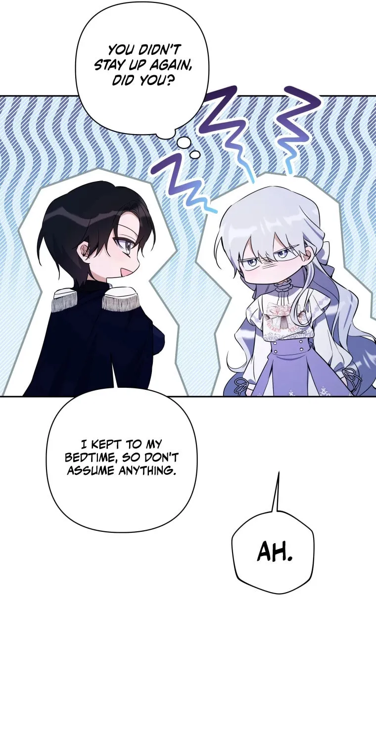Do You Need Salvation? Chapter 15 page 68 - 