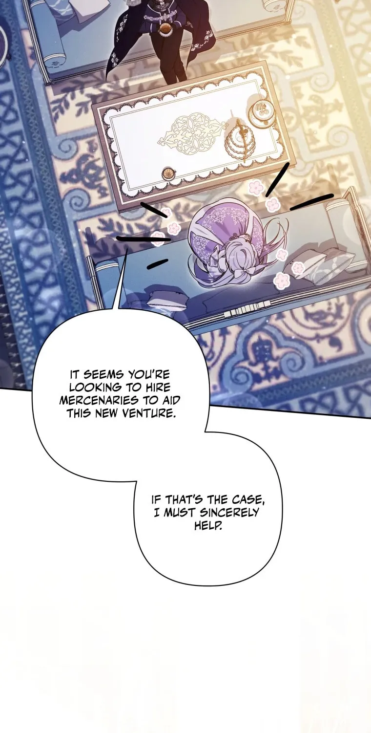 Do You Need Salvation? Chapter 16 page 4 - 